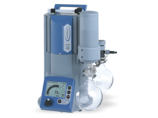 Estação de trabalho de vácuo com resistência química - PC 3001 VARIO e PC 3001 VARIO_TE