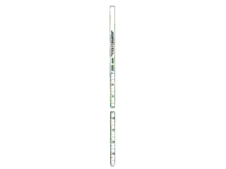 Pipeta (tubo) de Westergren