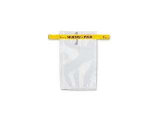 Saco estéril Nasco sem tarja de identificação - 58ml - B01009WA