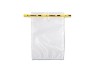Saco estéril Nasco sem tarja de identificação - 710ml - B01020WA
