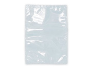 Saco estéril plano Nasco. Indicado para testes rápidos - 19 x 30cm - B01421WA