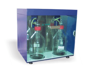 Neutralizador de gases - modelo Scrubber 1002 Plus