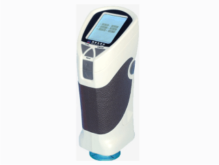 Espectrofotômetro portátil - Spectro Color LSCP2000