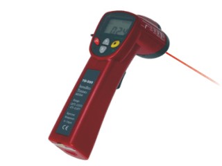 Termômetro Digital Infravermelho – TD950