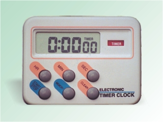 Timer Clock - LSJT305