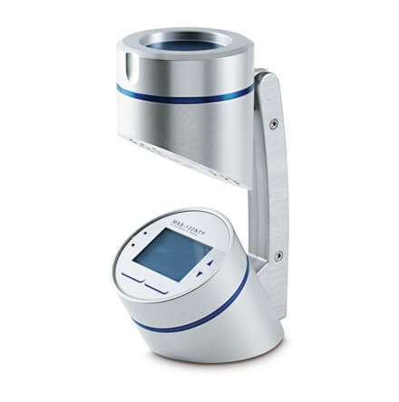 Amostrador de Ar - MAS-100 NT
