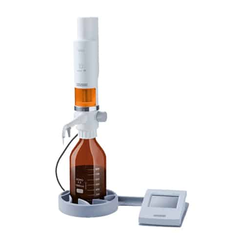 Bureta Digital Opus Ceramus - HIRSCHMANN