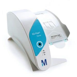 DISPENSADOR DE MEMBRANA
