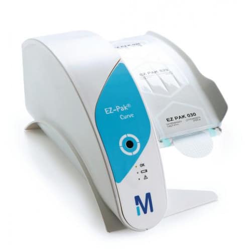 DISPENSADOR DE MEMBRANA