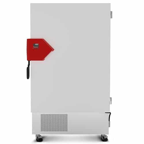 Freezers de temperatura ultrabaixa - Série UF V