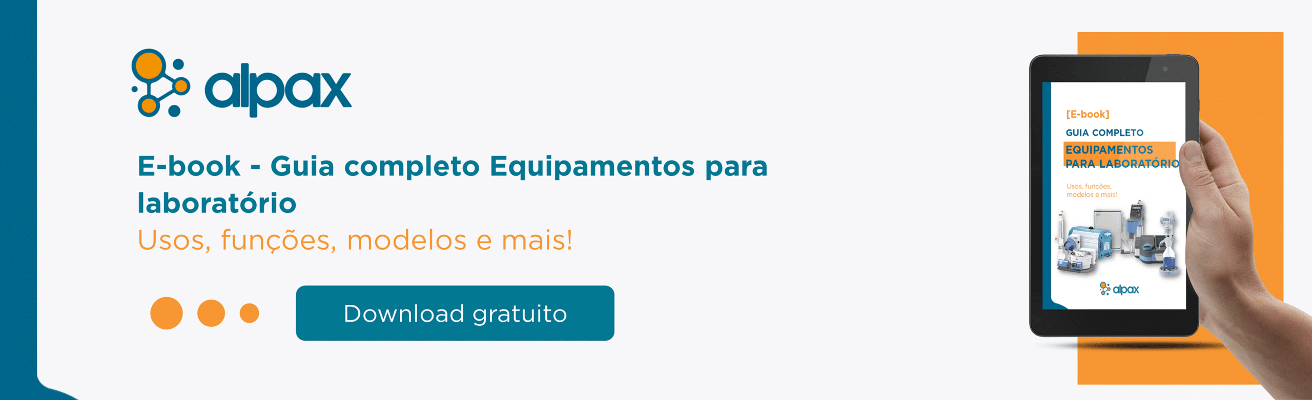 Guia Completo de Equipamentos para Laboratório