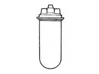 Reator tipo Ketle