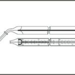 Termômetros de solo