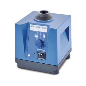 Agitador de tubos - Vortex 3