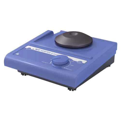 Agitador de tubos - Vortex 4 Basic