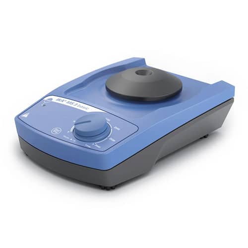Agitador de tubos - Vortex MS 3 Basic