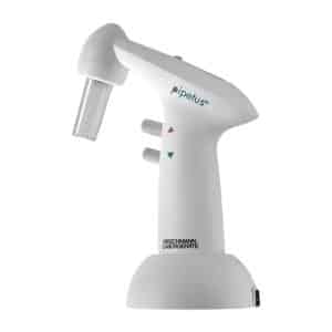 Auxiliar de Pipetagem automático - Pipetus® - HIRSCHMANN