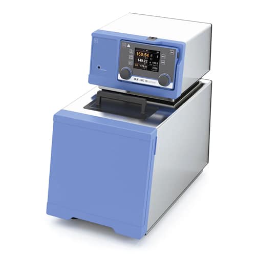 Banho Termostático - HBC 10 Control