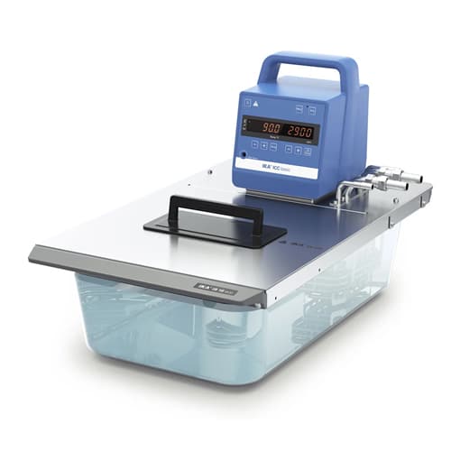 Banho Termostático - ICC Basic Eco 18 C