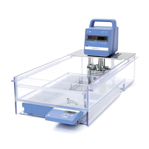 Banho Termostático - ICC Basic IB R RO 15 eco