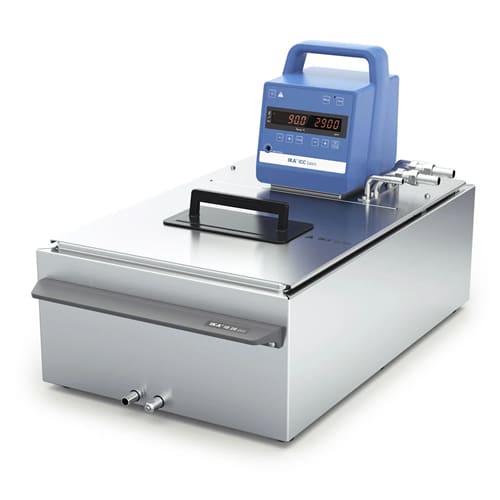 Banho Termostático - ICC Basic Pro 20 C