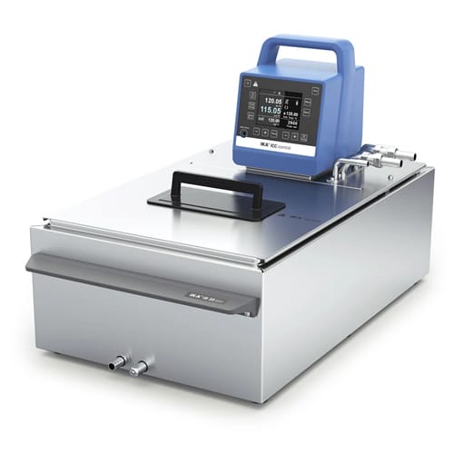 Banho Termostático - ICC Control Pro 20 C