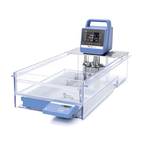 Banho Termostático - ICC control IB R RO 15 eco