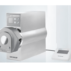 Bomba Peristáltica Rotarus® Volume de 100