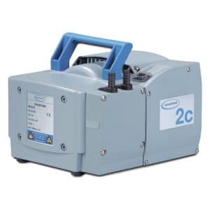 Bomba de Membrana com Resistência Química - MZ 2C NT