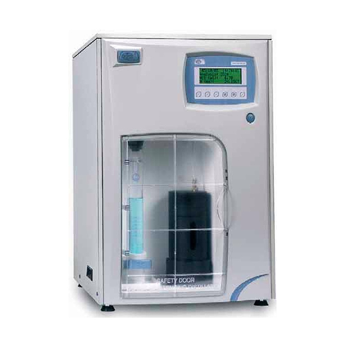Destilador de Nitrogênio Kjeldahl – Automático – Selecta – ProNitro A