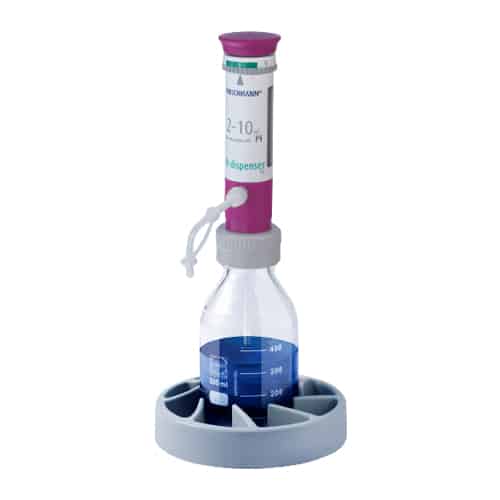 Dispensador EM PP - HIRSCHMANN