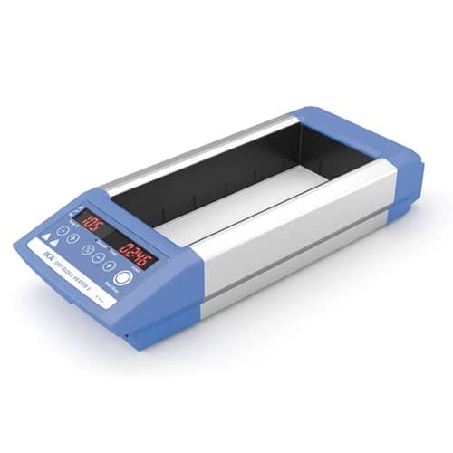 Dry Block - Heater 3