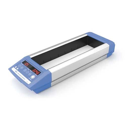 Dry Block - Heater 4