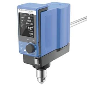 Agitador Mecânico - Eurostar 60 Control