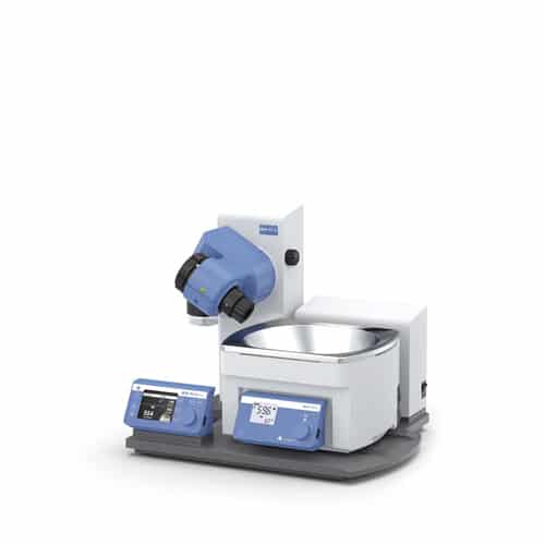 Evaporador Rotativo - RV 10 Auto Flex