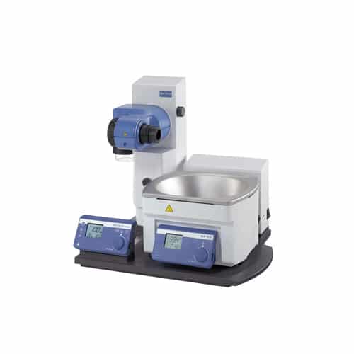 Evaporador Rotativo - RV 10 Digital Flex