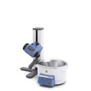 Evaporador Rotativo - RV 3 Flex