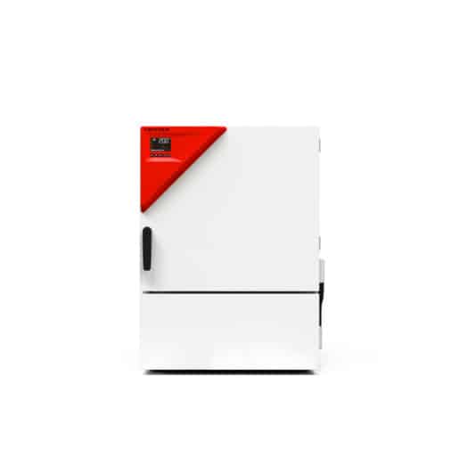 Incubadora refrigerada com circulação de ar forçada - Série KB