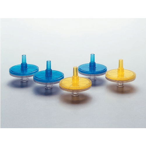 MILLEX SV PVDF diam. 25mm poro 5um - SLSV025NB