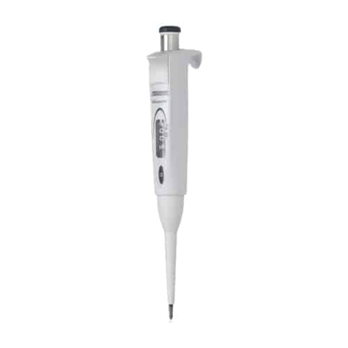 Micropipetador Variável Digital - Labopette - HIRSCHMANN