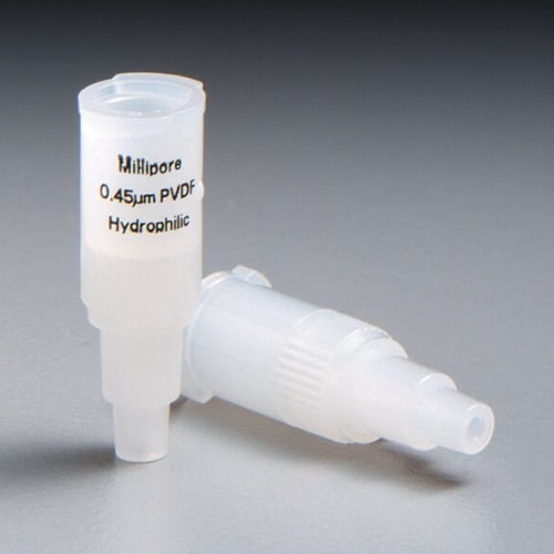 Millex LG PTFE Hidrofilico diam. 4mm poro 0,22um - SLLGR04NL