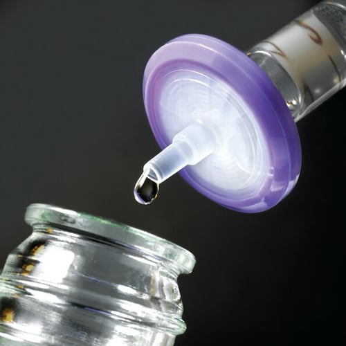 Millex GN, 0.20 µm, nylon, 33 mm, não estéril - SLGN033NB