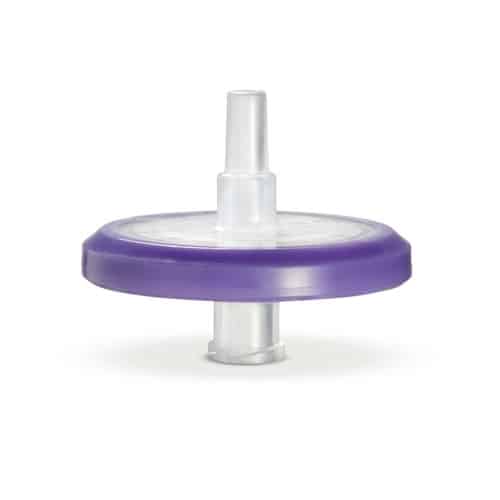 Millex-HN, 0.45 µm, nylon, 33 mm, não estéril - SLHN033NB