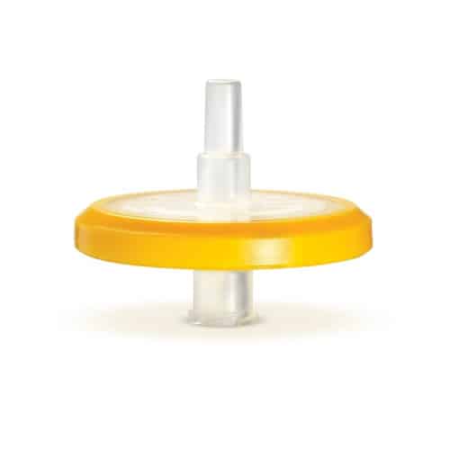 Millex-HV 0.45 µm, PVDF, 33 mm, não estéril - SLHV033NB