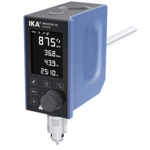 Agitador Mecânico - Ministar 40 Control