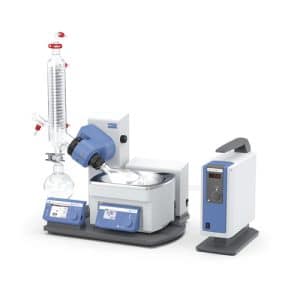 Evaporador Rotativo - RV 10 Auto Pro V