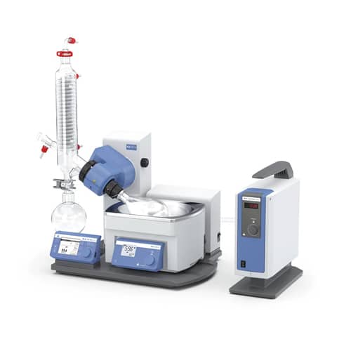 Evaporador Rotativo - RV 10 Auto Pro V