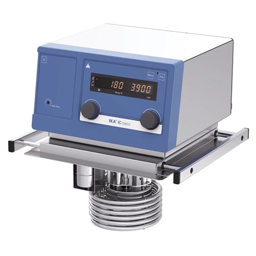 Termostato de Imersão - IC Basic