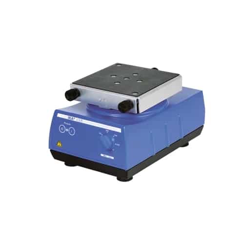 VXR basic Vibrax®