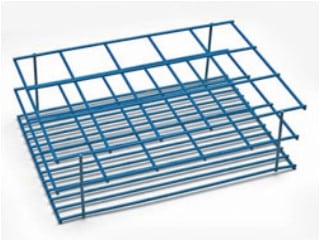 Rack para sacos estéreis Nasco - B00678WA